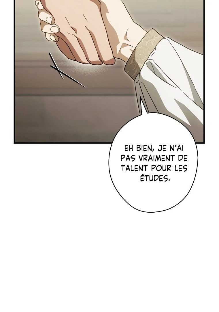 Read How to Get My Husband on My Side FR Manga Online