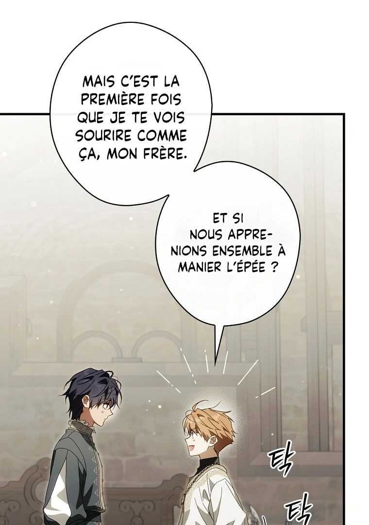 Read How to Get My Husband on My Side FR Manga Online