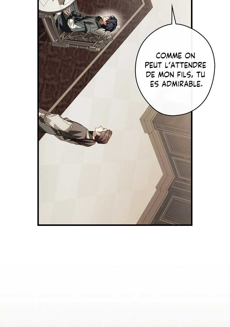 Read How to Get My Husband on My Side FR Manga Online