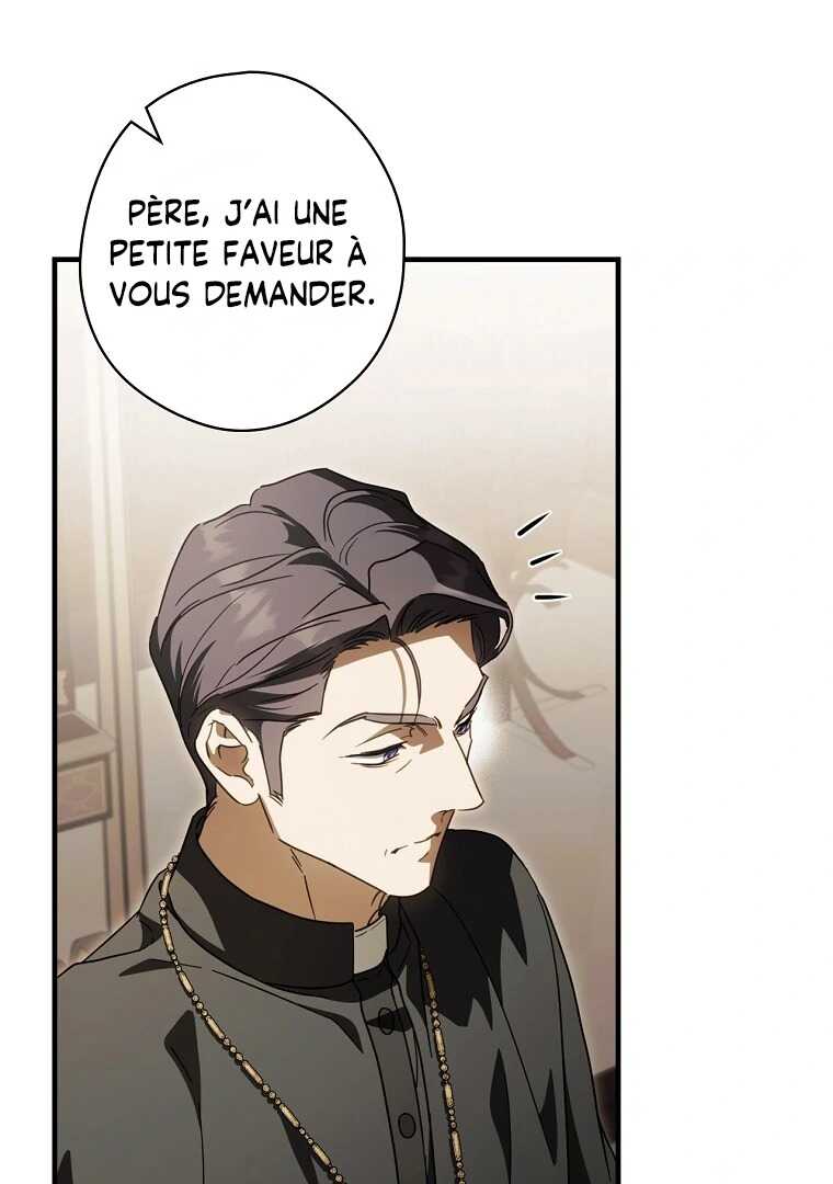 Read How to Get My Husband on My Side FR Manga Online