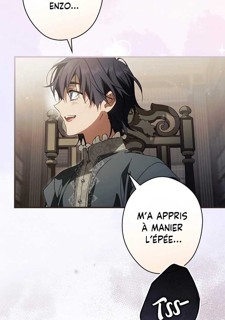 Read How to Get My Husband on My Side FR Manga Online