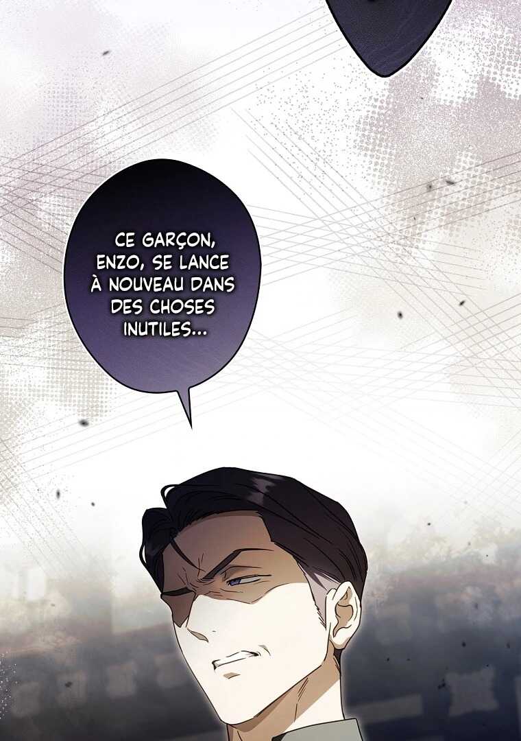 Read How to Get My Husband on My Side FR Manga Online