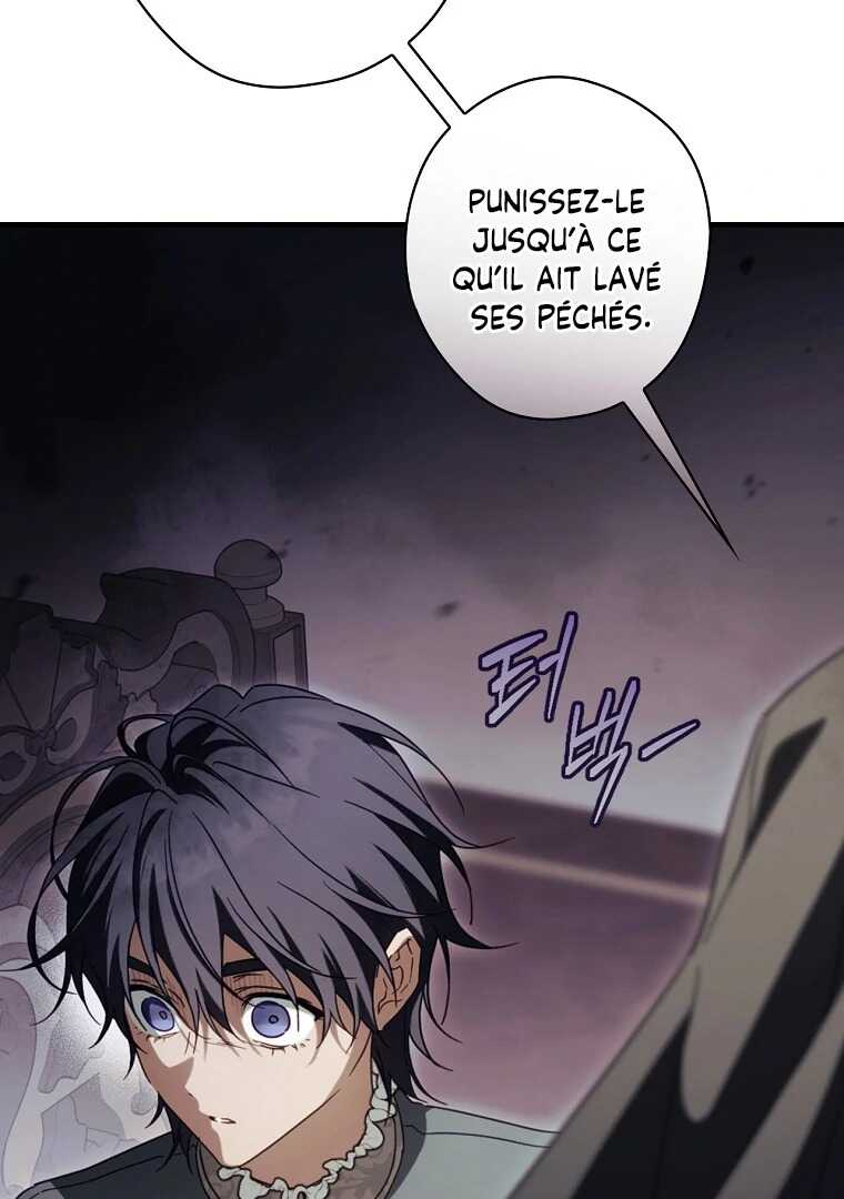 Read How to Get My Husband on My Side FR Manga Online