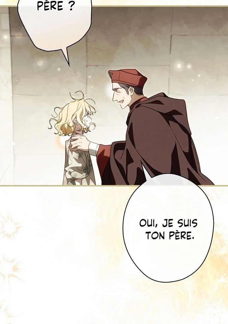 Read How to Get My Husband on My Side FR Manga Online
