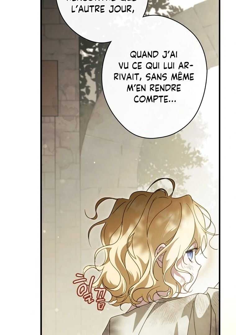 Read How to Get My Husband on My Side FR Manga Online