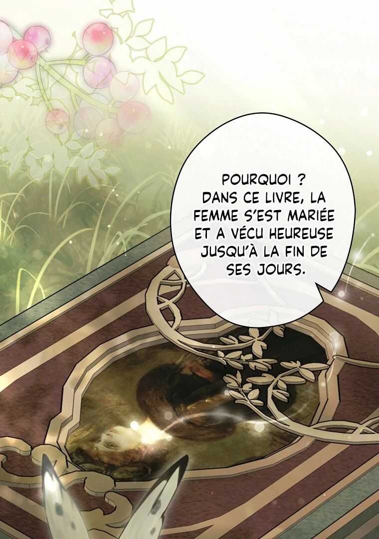 Read How to Get My Husband on My Side FR Manga Online