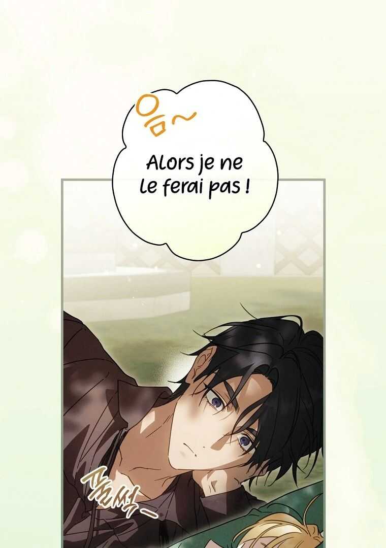 Read How to Get My Husband on My Side FR Manga Online