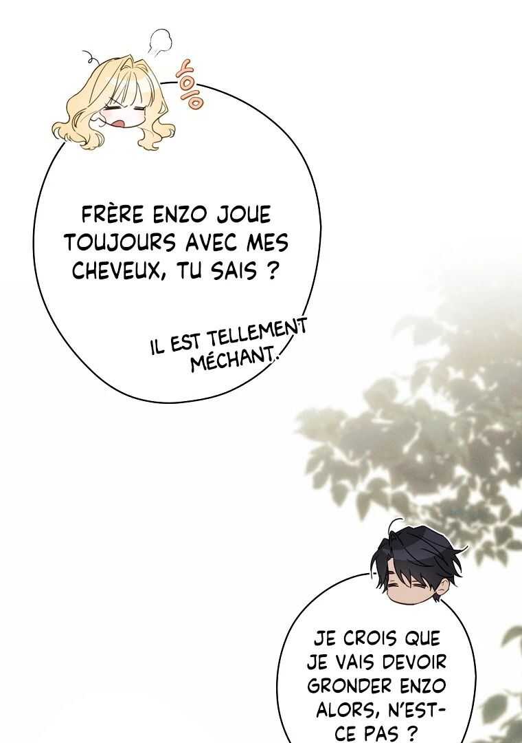 Read How to Get My Husband on My Side FR Manga Online