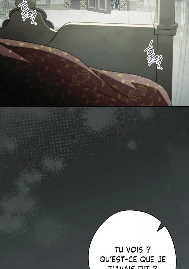 Read How to Get My Husband on My Side FR Manga Online