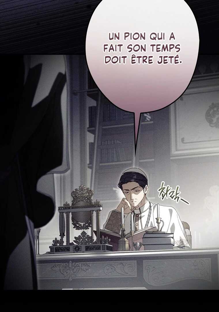 Read How to Get My Husband on My Side FR Manga Online