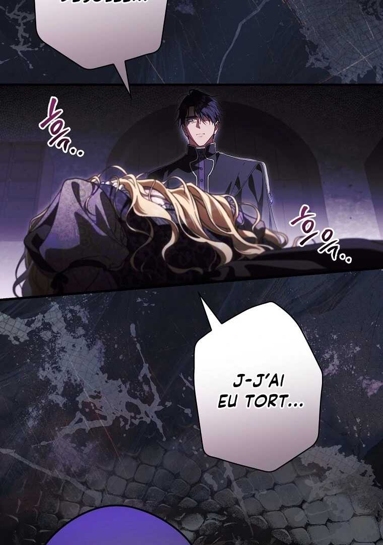 Read How to Get My Husband on My Side FR Manga Online