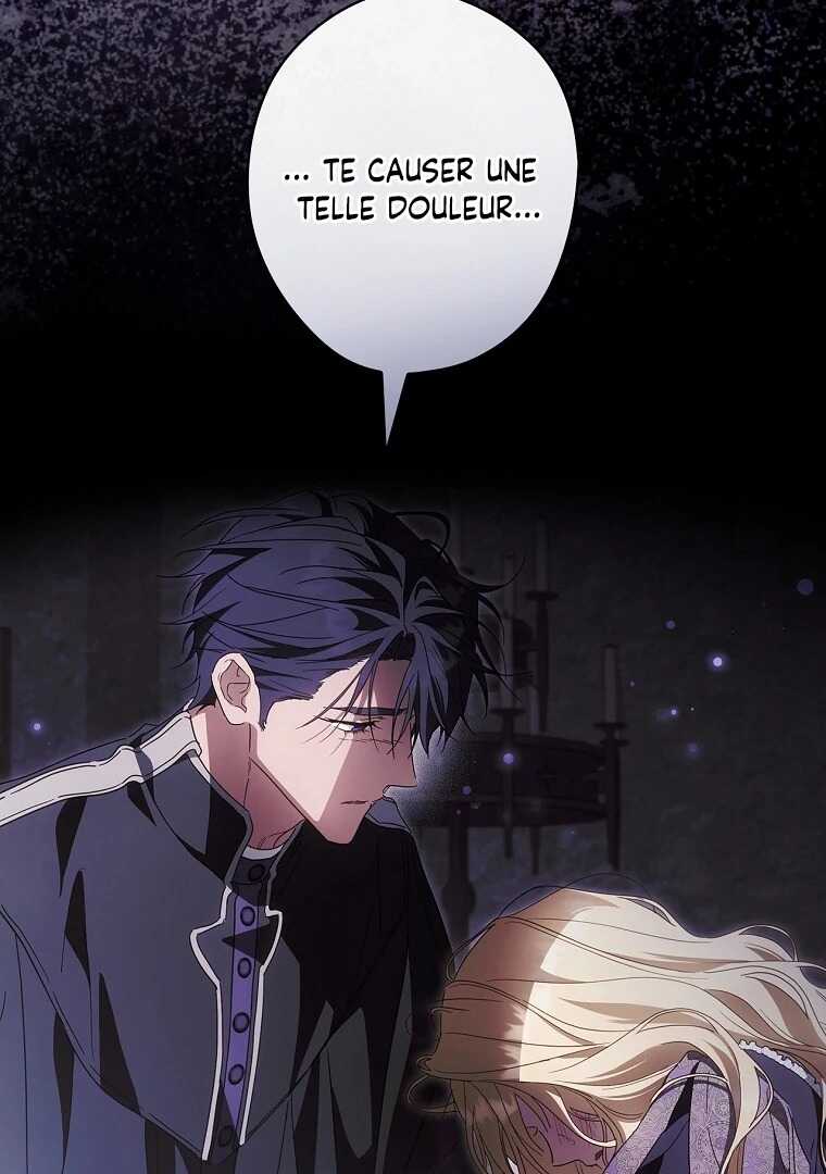 Read How to Get My Husband on My Side FR Manga Online