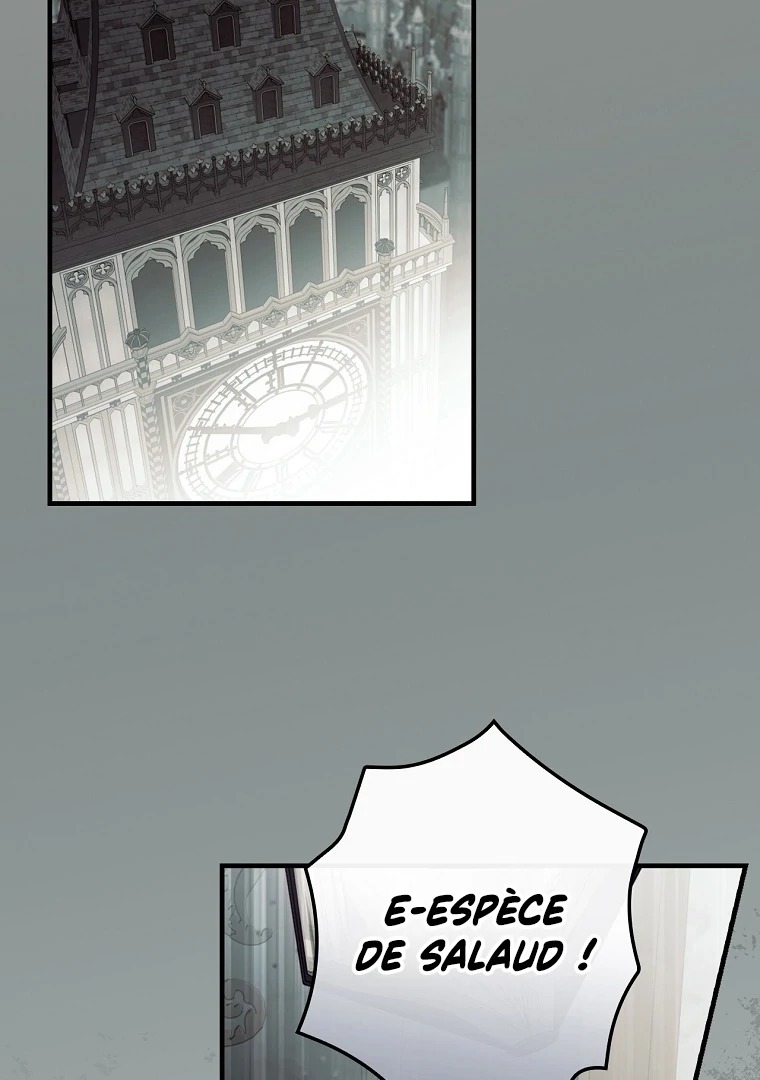 Read How to Get My Husband on My Side FR Manga Online