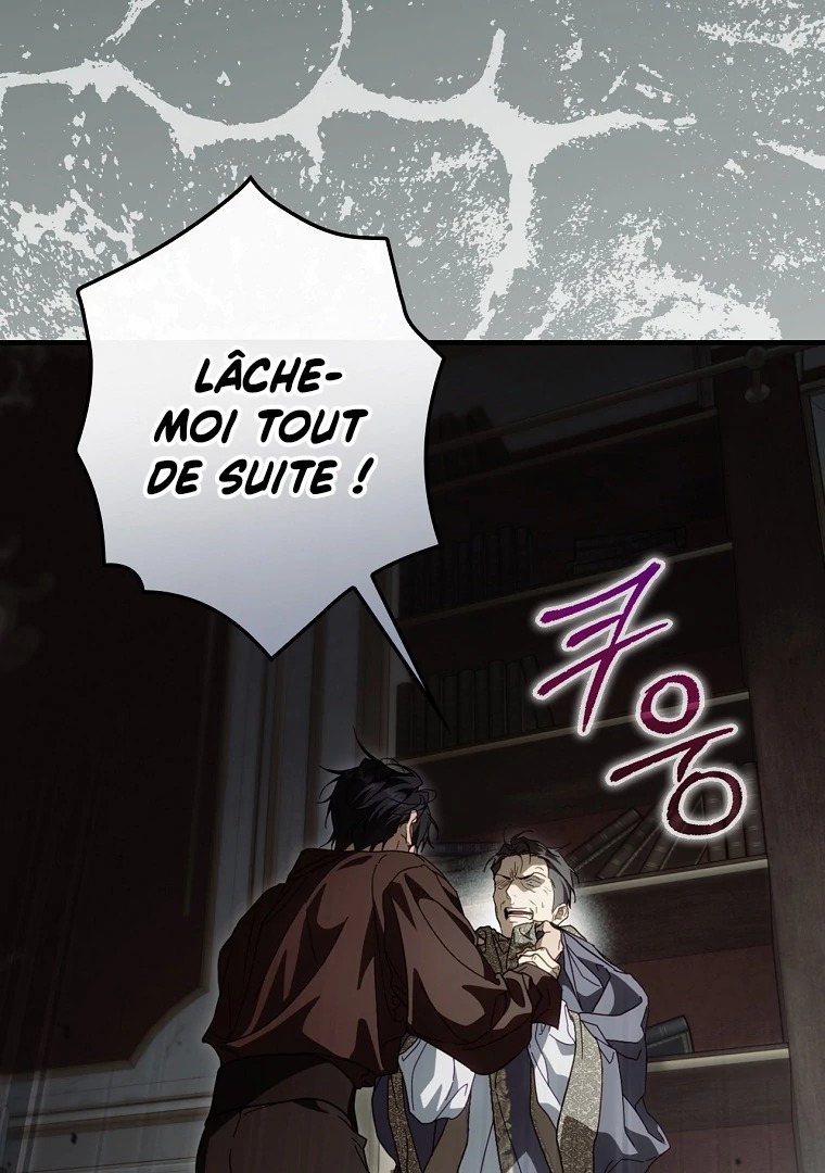 Read How to Get My Husband on My Side FR Manga Online