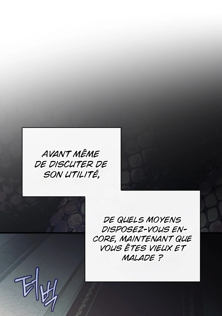 Read How to Get My Husband on My Side FR Manga Online