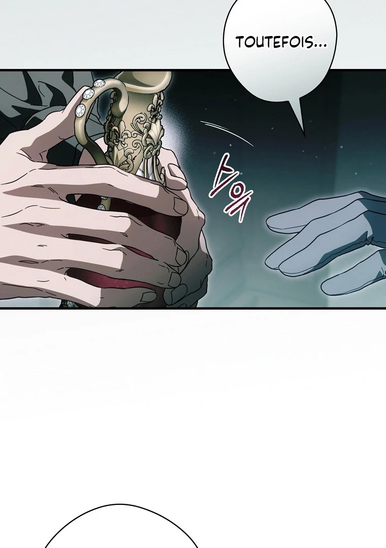 Read How to Get My Husband on My Side FR Manga Online
