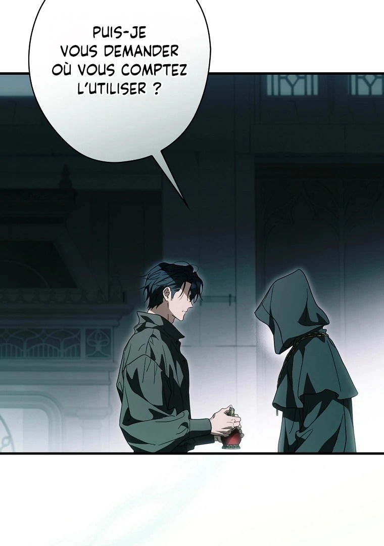 Read How to Get My Husband on My Side FR Manga Online