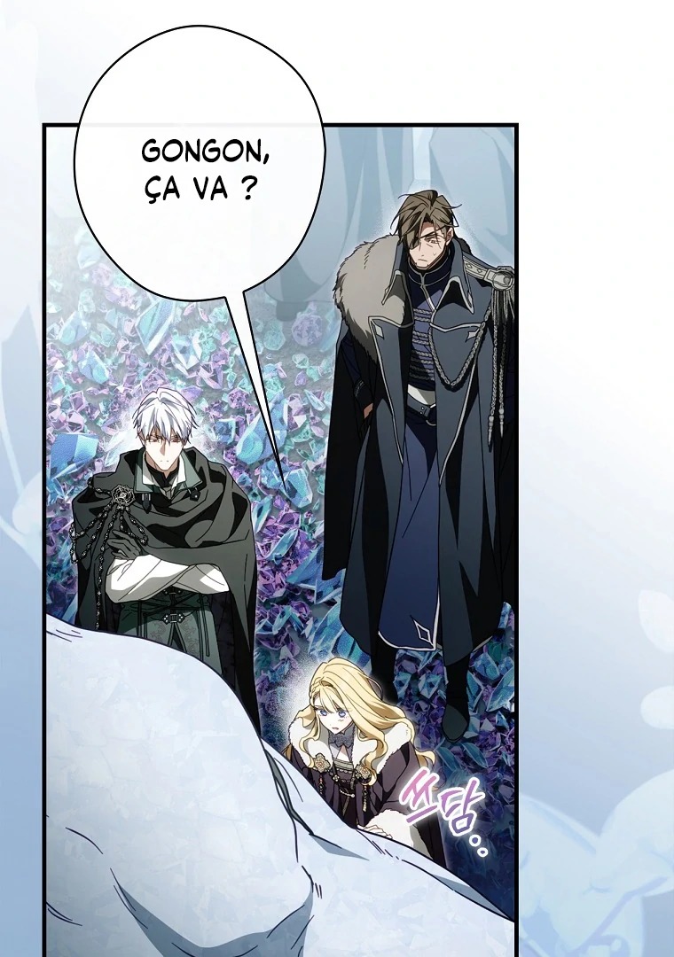 Read How to Get My Husband on My Side FR Manga Online