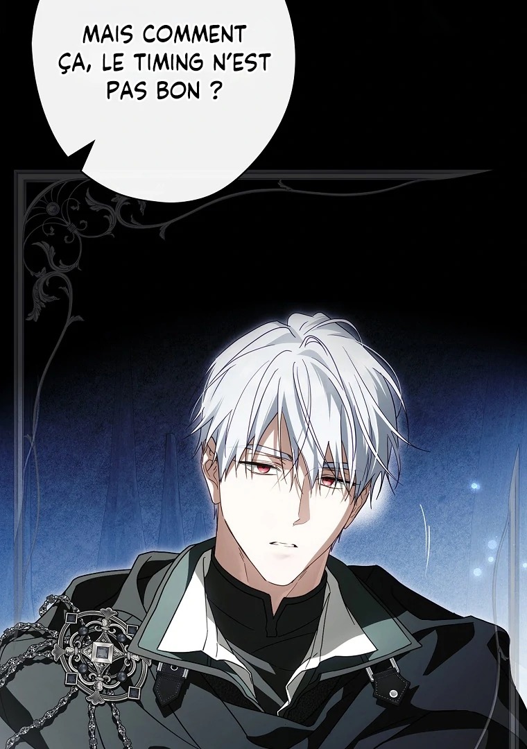 Read How to Get My Husband on My Side FR Manga Online