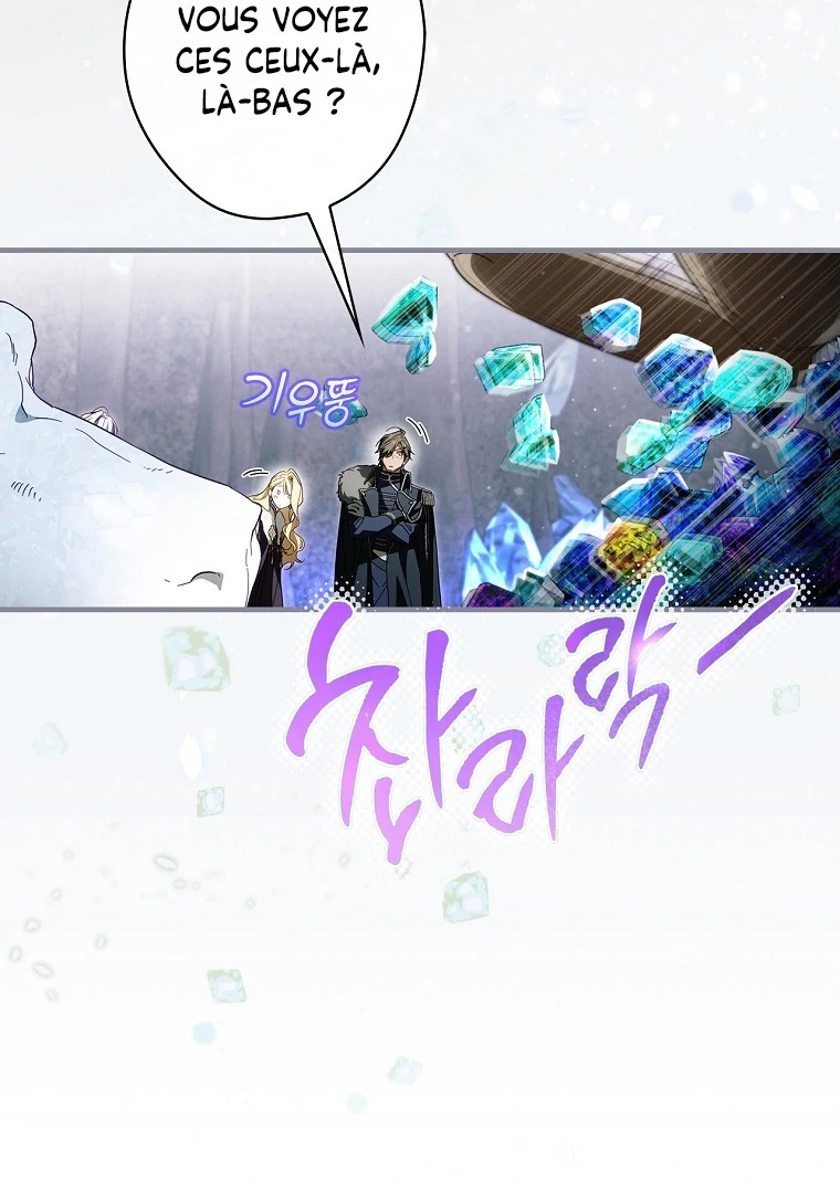 Read How to Get My Husband on My Side FR Manga Online