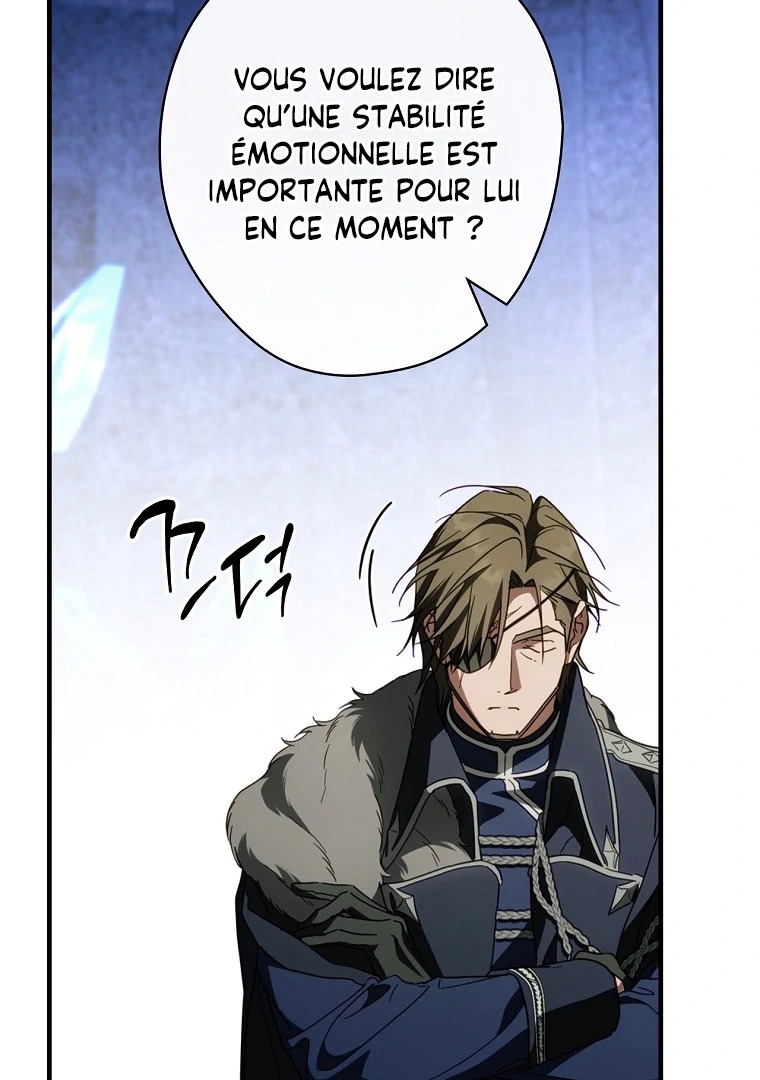 Read How to Get My Husband on My Side FR Manga Online