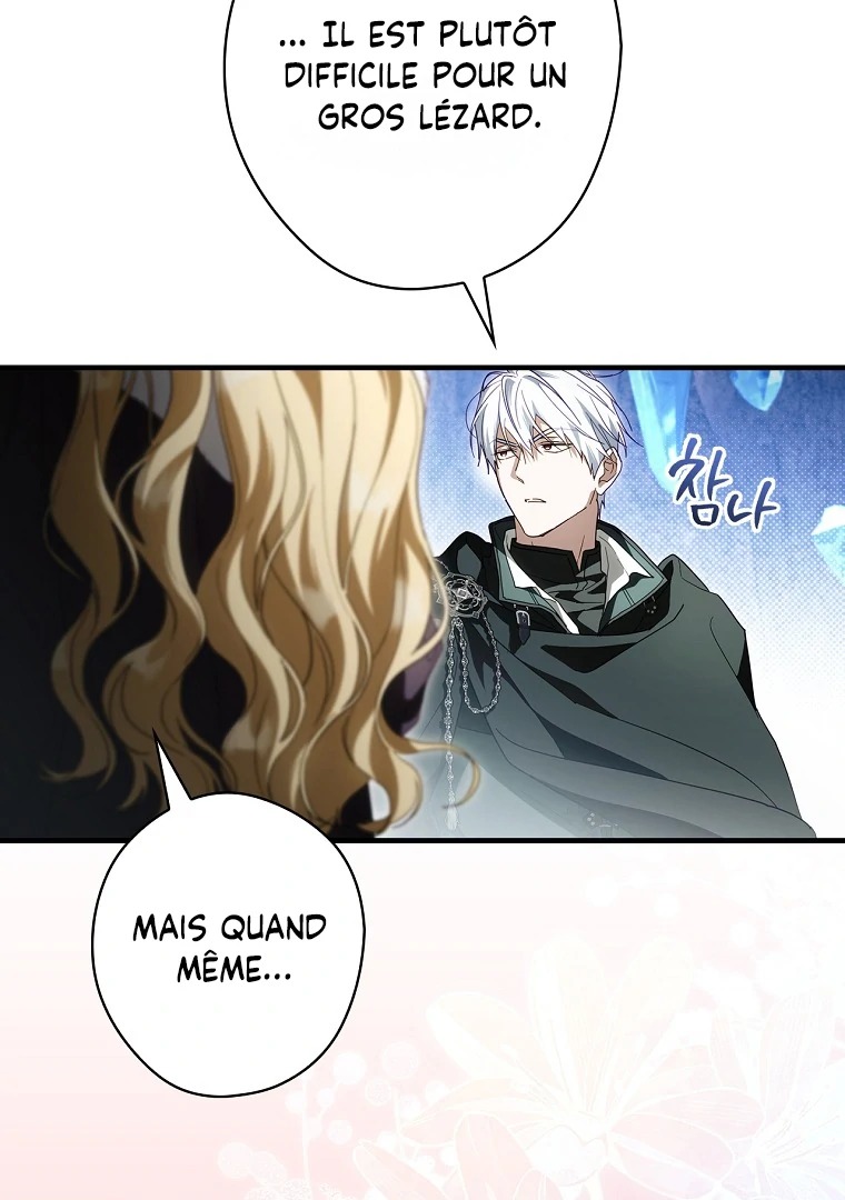 Read How to Get My Husband on My Side FR Manga Online