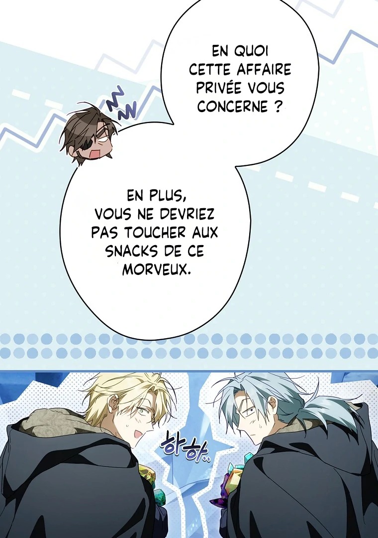 Read How to Get My Husband on My Side FR Manga Online