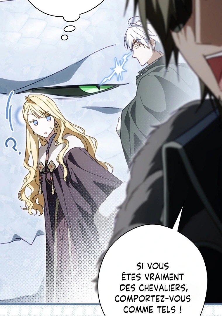 Read How to Get My Husband on My Side FR Manga Online