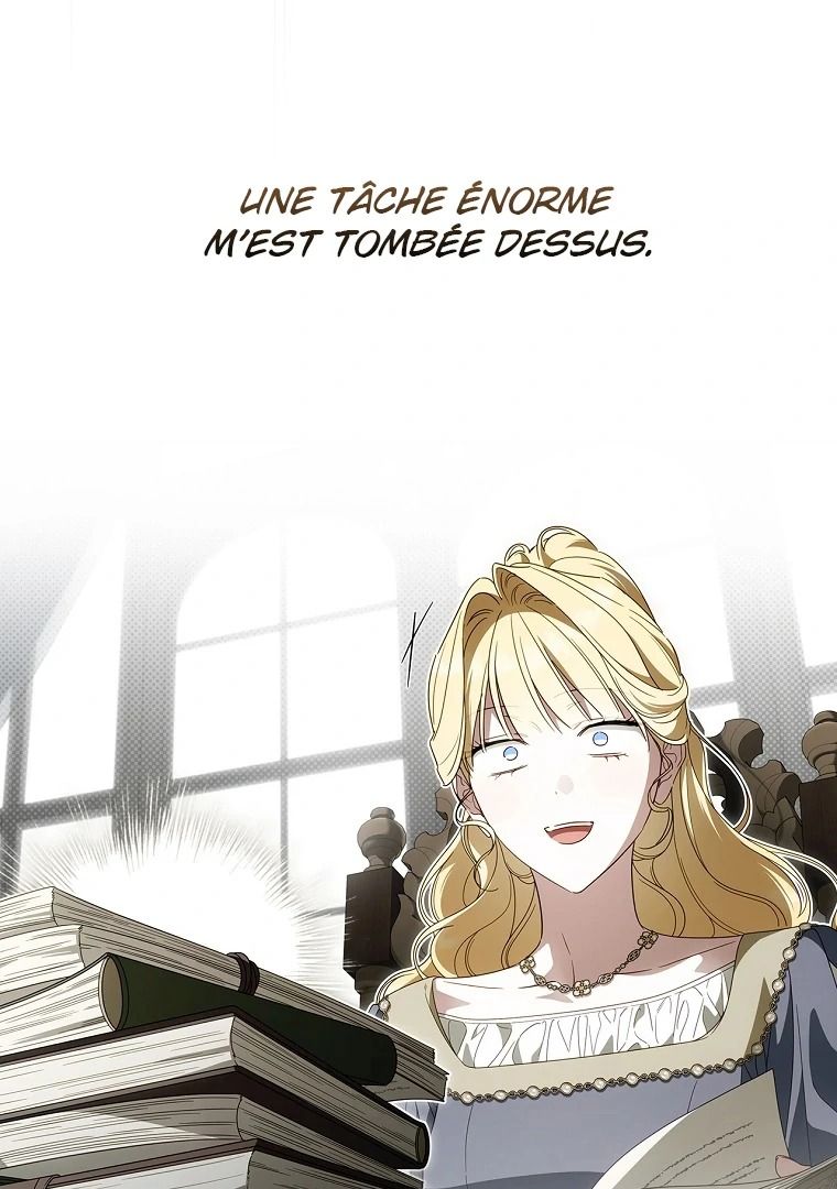 Read How to Get My Husband on My Side FR Manga Online