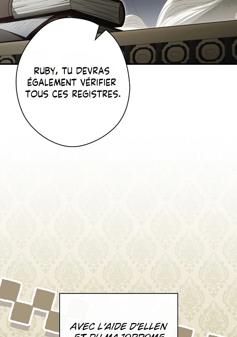 Read How to Get My Husband on My Side FR Manga Online