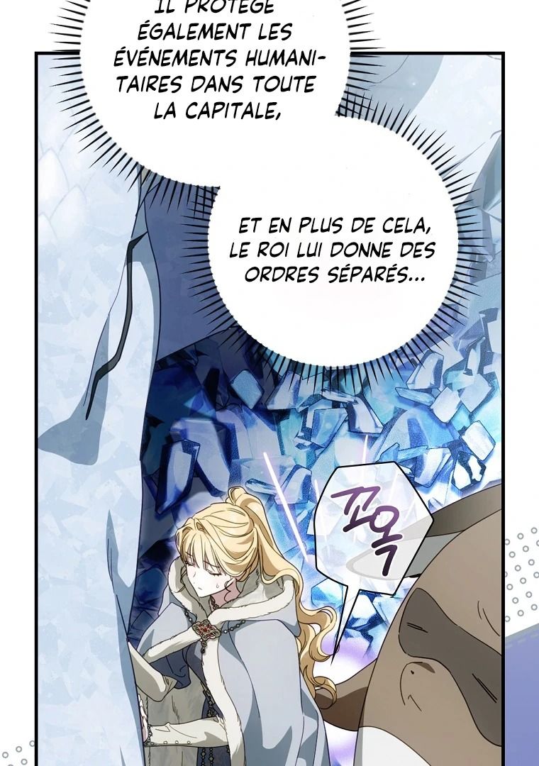 Read How to Get My Husband on My Side FR Manga Online