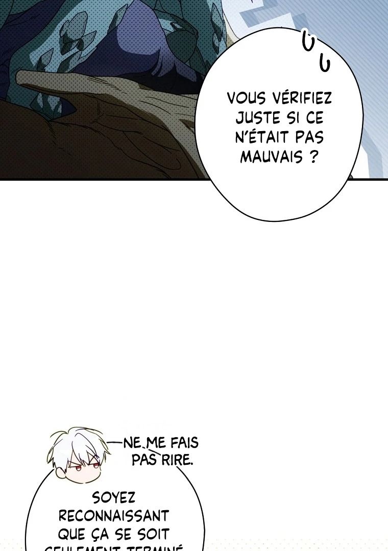 Read How to Get My Husband on My Side FR Manga Online