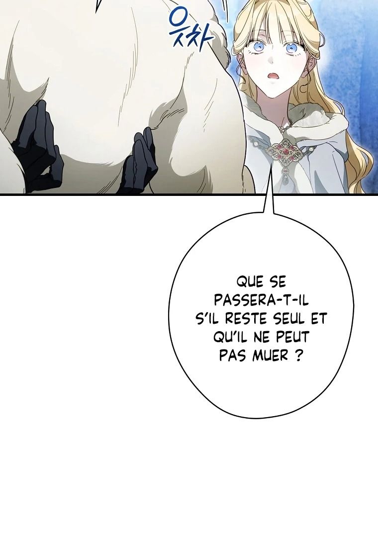 Read How to Get My Husband on My Side FR Manga Online
