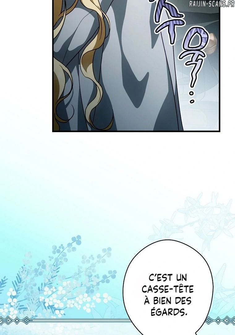 Read How to Get My Husband on My Side FR Manga Online