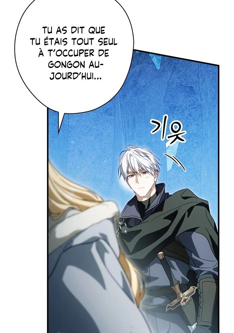 Read How to Get My Husband on My Side FR Manga Online