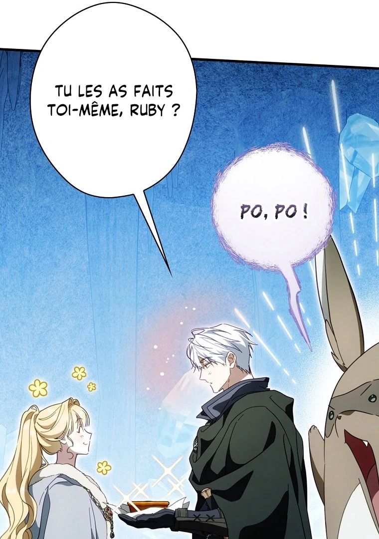 Read How to Get My Husband on My Side FR Manga Online