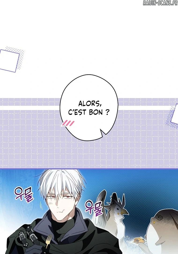 Read How to Get My Husband on My Side FR Manga Online