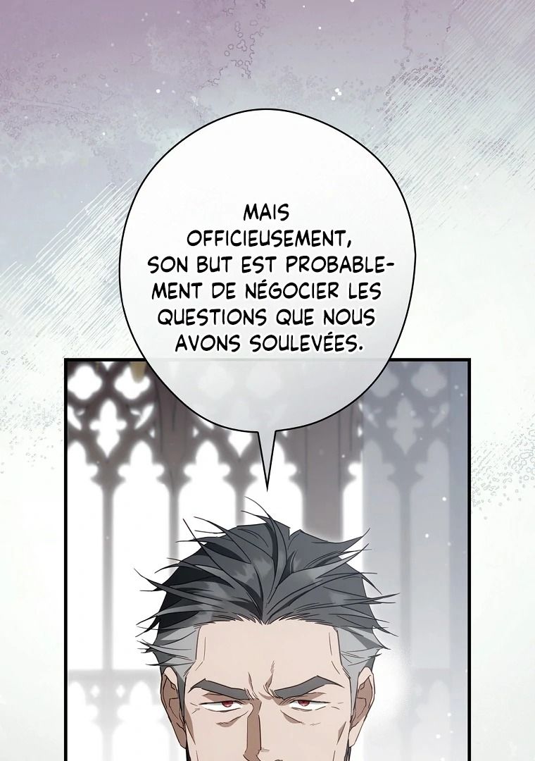 Read How to Get My Husband on My Side FR Manga Online