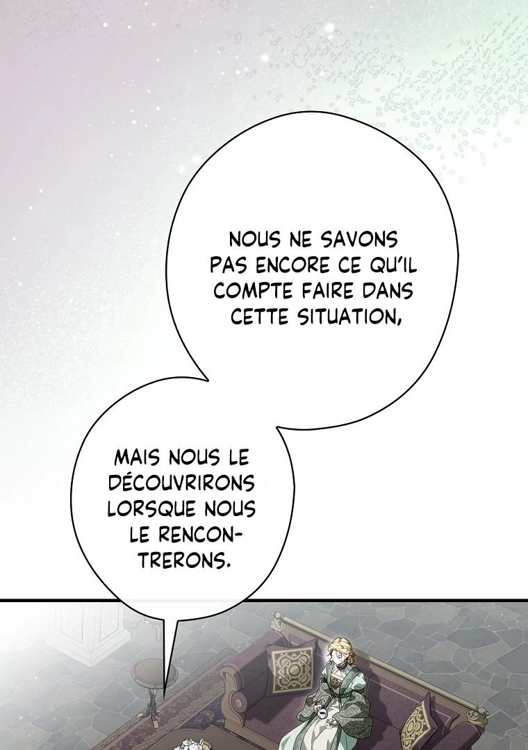 Read How to Get My Husband on My Side FR Manga Online