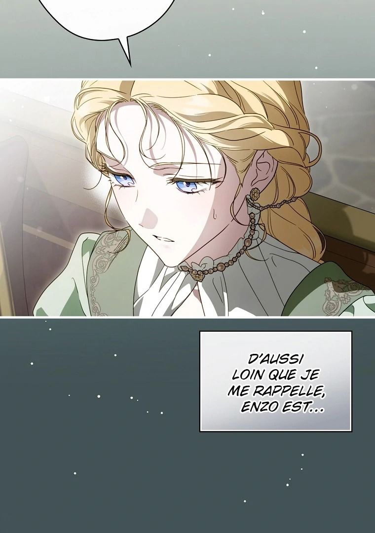Read How to Get My Husband on My Side FR Manga Online