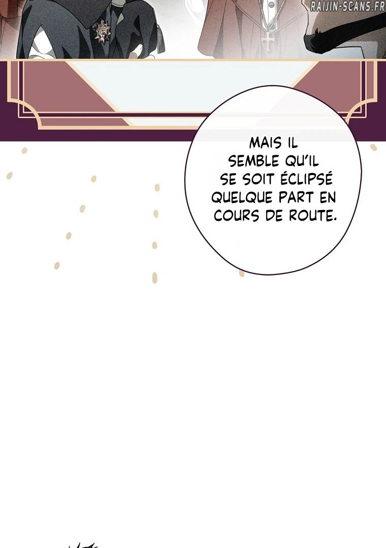 Read How to Get My Husband on My Side FR Manga Online