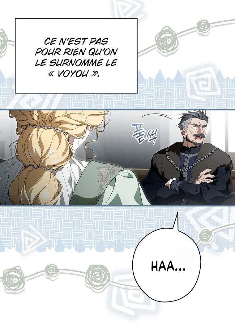 Read How to Get My Husband on My Side FR Manga Online