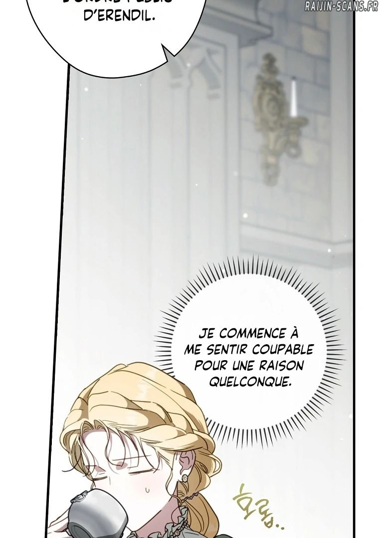 Read How to Get My Husband on My Side FR Manga Online