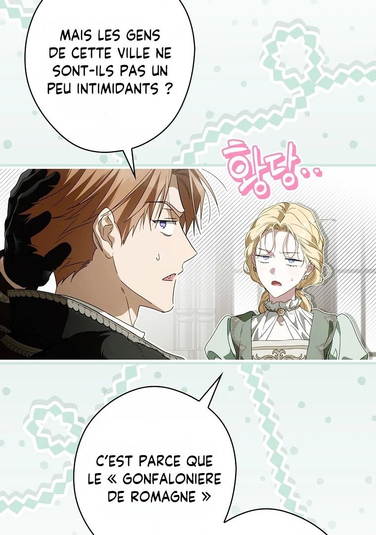 Read How to Get My Husband on My Side FR Manga Online