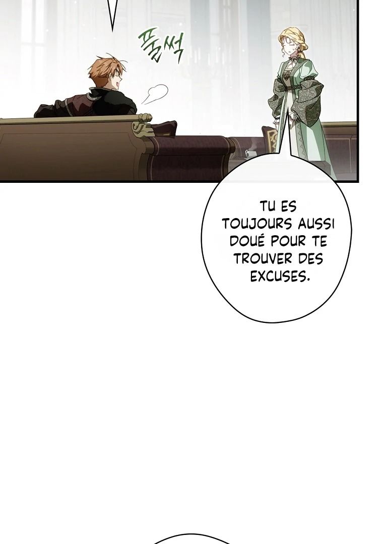 Read How to Get My Husband on My Side FR Manga Online