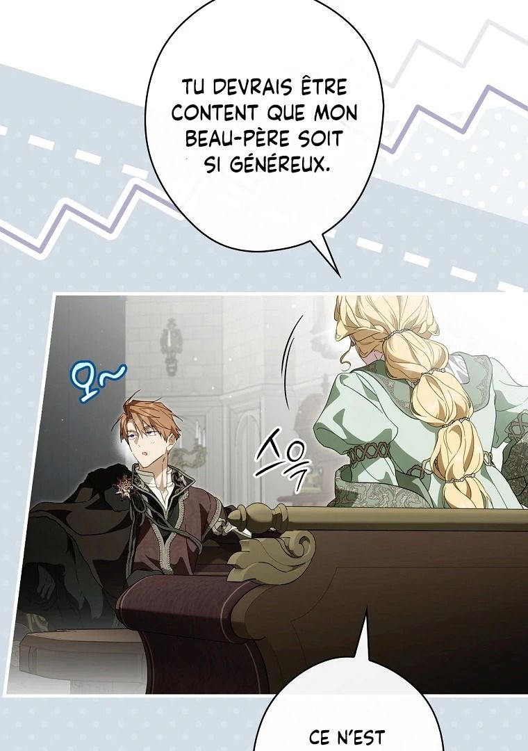 Read How to Get My Husband on My Side FR Manga Online