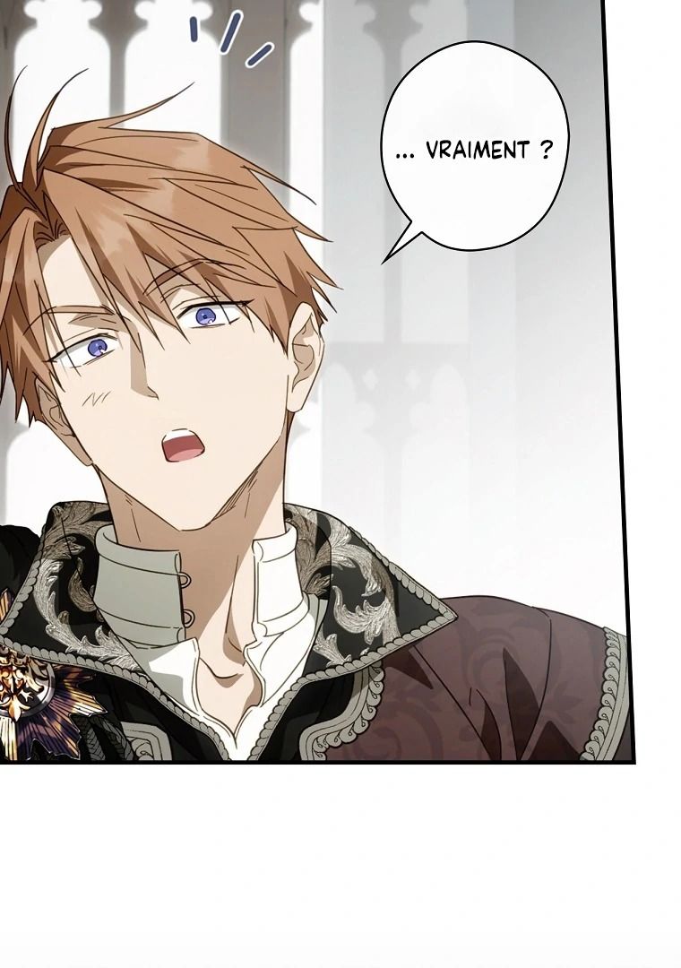 Read How to Get My Husband on My Side FR Manga Online