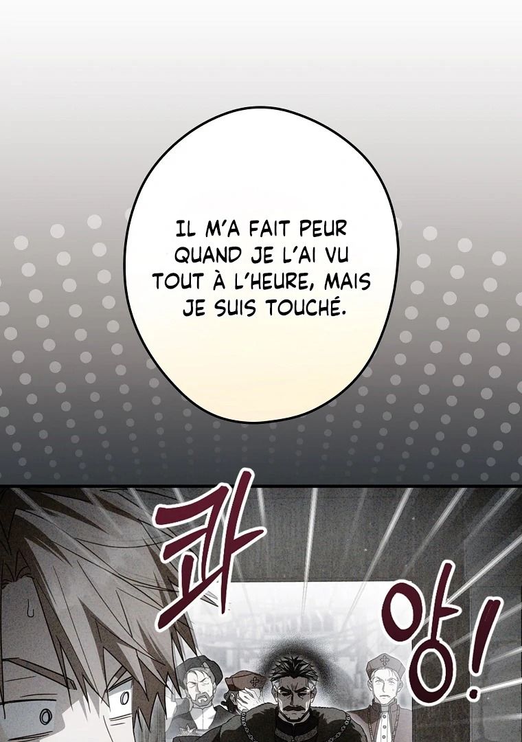 Read How to Get My Husband on My Side FR Manga Online