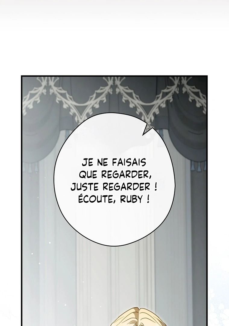 Read How to Get My Husband on My Side FR Manga Online