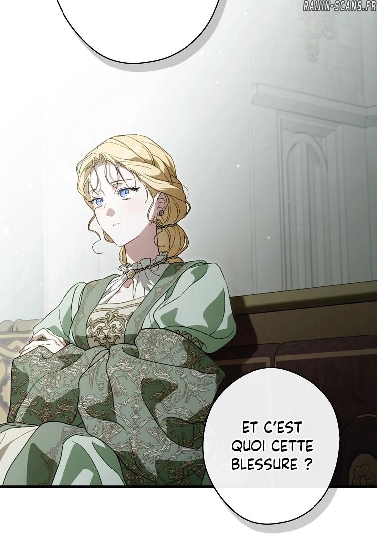Read How to Get My Husband on My Side FR Manga Online
